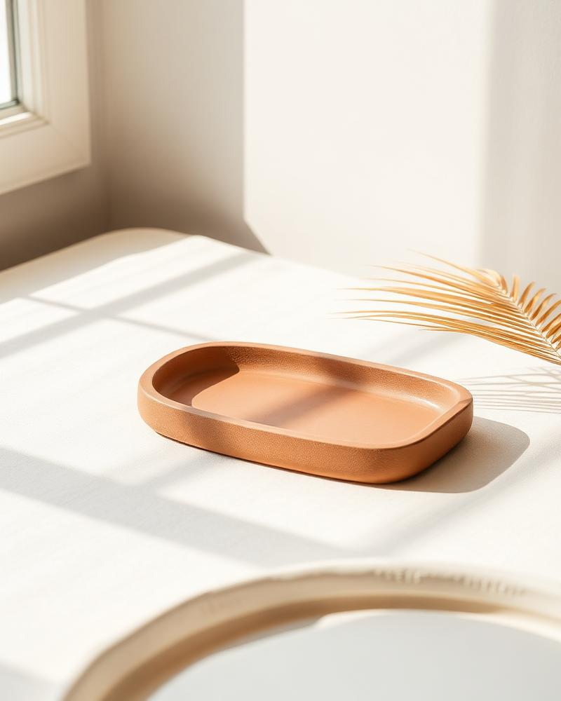 Serenity Bloom Tray